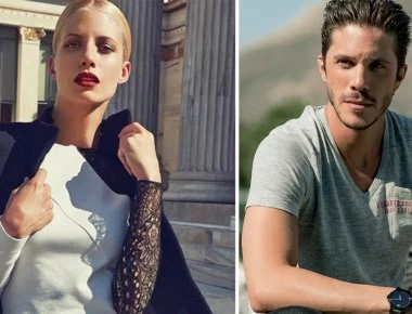 Αραβανή - Οικονομόπουλος: Νέα αποκάλυψη για το ζευγάρι